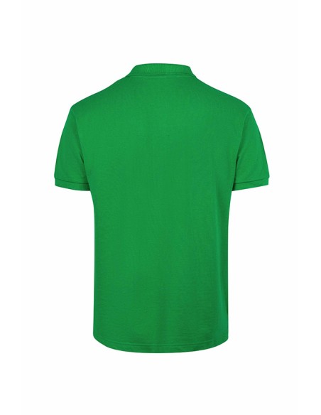 POLO MANGA CORTA POLIESTER/ALGODON MK215 GIBSON