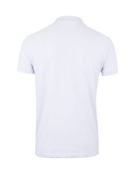 POLO MANGA CORTA POLIESTER/ALGODON MK215 GIBSON