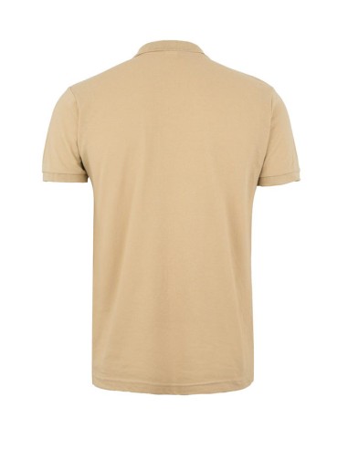 POLO MANGA CORTA POLIESTER/ALGODON MK215 GIBSON