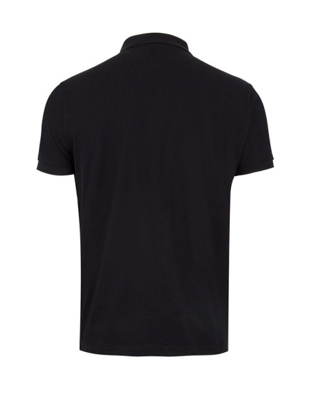 POLO MANGA CORTA POLIESTER/ALGODON MK215 GIBSON