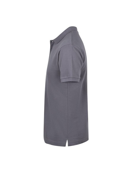 POLO MANGA CORTA POLIESTER/ALGODON MK215 GIBSON