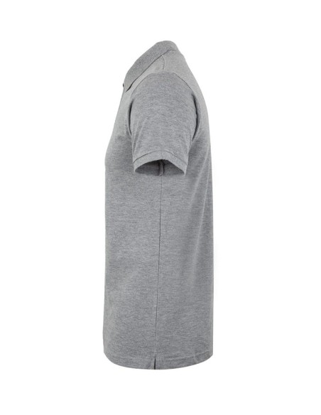 POLO MANGA CORTA POLIESTER/ALGODON MK215 GIBSON