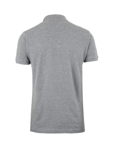 POLO MANGA CORTA POLIESTER/ALGODON MK215 GIBSON