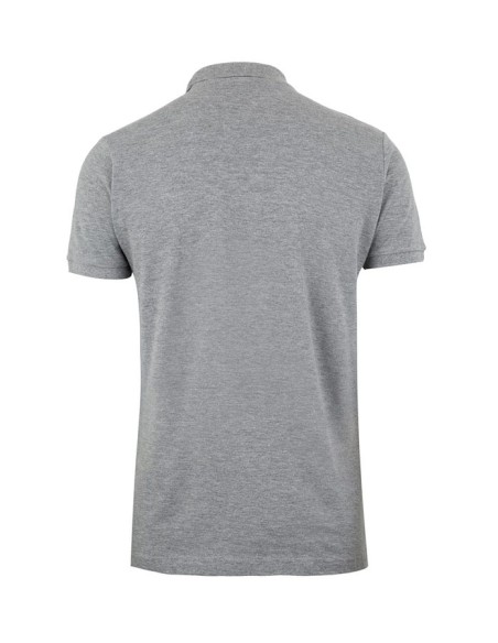 POLO MANGA CORTA POLIESTER/ALGODON MK215 GIBSON