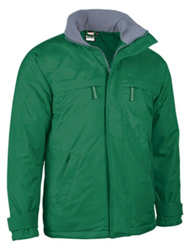 PARKA DE FRIO BOREAL VALENTO