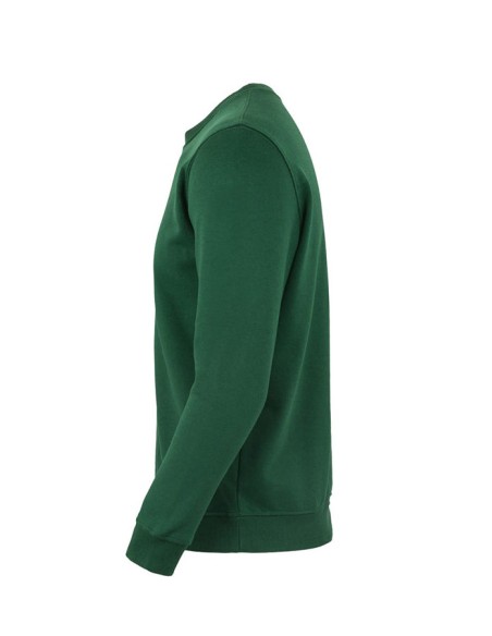 SUDADERA AVALON UNISEX CUELLO REDONDO 270 gr MK620V