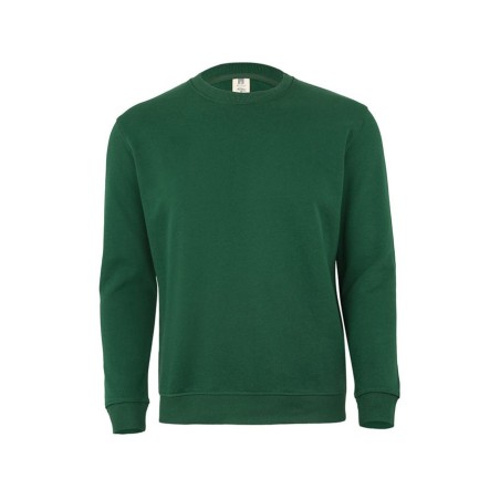 SUDADERA AVALON UNISEX CUELLO REDONDO 270 gr MK620V