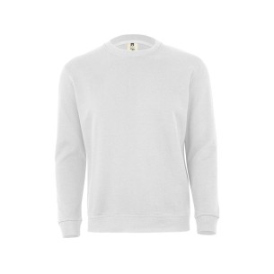 SUDADERA AVALON UNISEX CUELLO REDONDO 270 gr MK620V 2