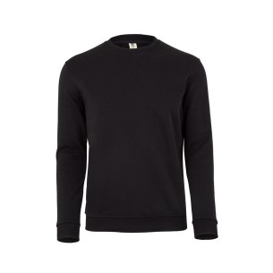 SUDADERA AVALON UNISEX CUELLO REDONDO 270 gr MK620V 2