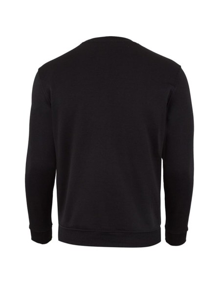 SUDADERA AVALON UNISEX CUELLO REDONDO 270 gr MK620V