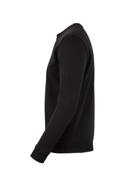 SUDADERA AVALON UNISEX CUELLO REDONDO 270 gr MK620V