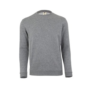 SUDADERA AVALON UNISEX CUELLO REDONDO 270 gr MK620V 2