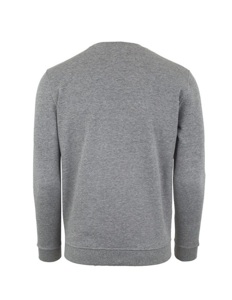 SUDADERA AVALON UNISEX CUELLO REDONDO 270 gr MK620V