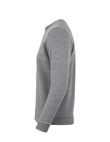 SUDADERA AVALON UNISEX CUELLO REDONDO 270 gr...