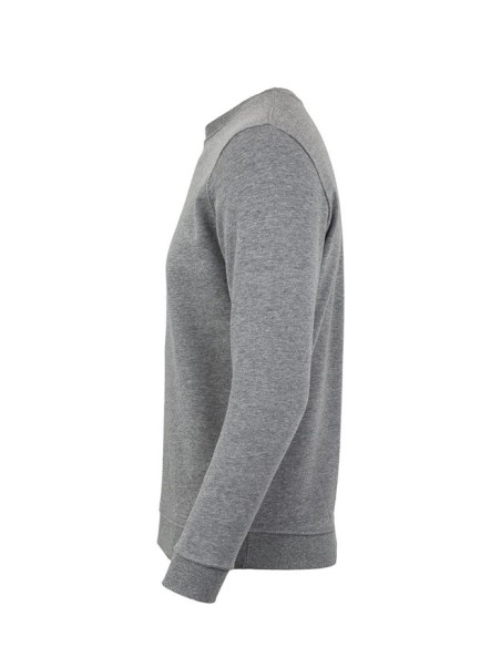 SUDADERA AVALON UNISEX CUELLO REDONDO 270 gr MK620V