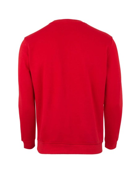 SUDADERA AVALON UNISEX CUELLO REDONDO 270 gr MK620V