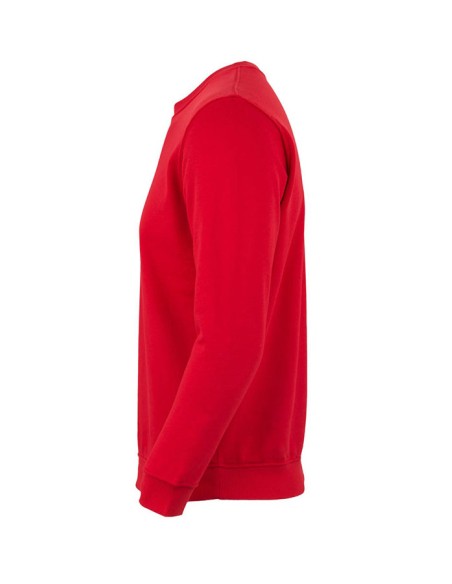 SUDADERA AVALON UNISEX CUELLO REDONDO 270 gr MK620V