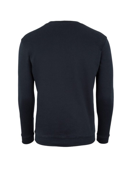 SUDADERA AVALON UNISEX CUELLO REDONDO 270 gr MK620V