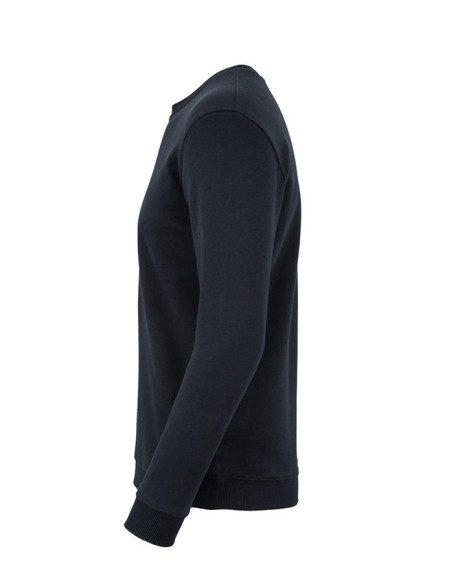 SUDADERA AVALON UNISEX CUELLO REDONDO 270 gr MK620V