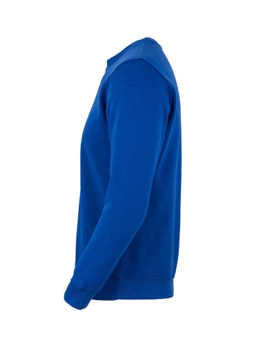 SUDADERA AVALON UNISEX CUELLO REDONDO 270 gr...