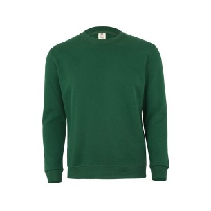 SUDADERA AVALON UNISEX CUELLO REDONDO 270 gr MK620V 2