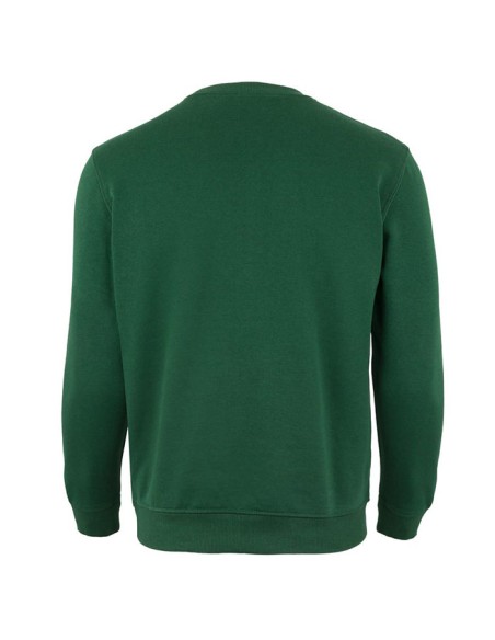 SUDADERA AVALON UNISEX CUELLO REDONDO 270 gr MK620V