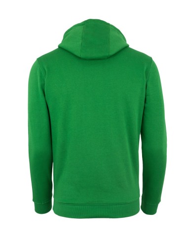 SUDADERA UNISEX CON CAPUCHA SIDNEY MK605V