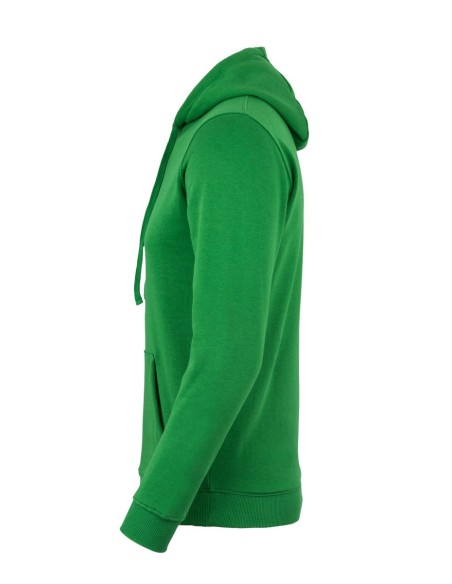 SUDADERA UNISEX CON CAPUCHA SIDNEY MK605V