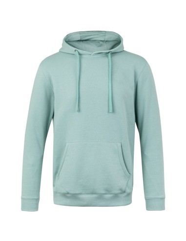 SUDADERA UNISEX CON CAPUCHA SIDNEY MK605V