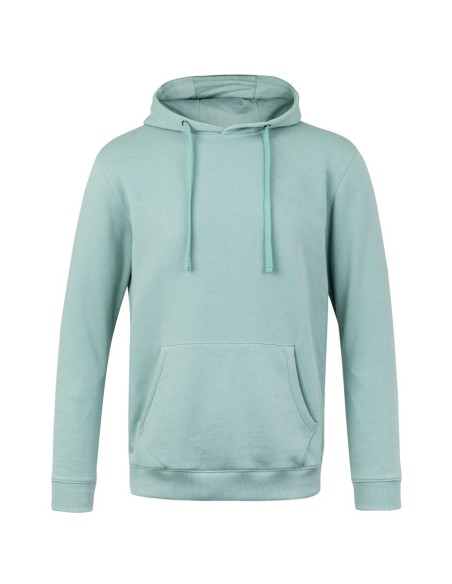 SUDADERA UNISEX CON CAPUCHA SIDNEY MK605V