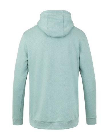 SUDADERA UNISEX CON CAPUCHA SIDNEY MK605V