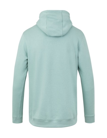 SUDADERA UNISEX CON CAPUCHA SIDNEY MK605V