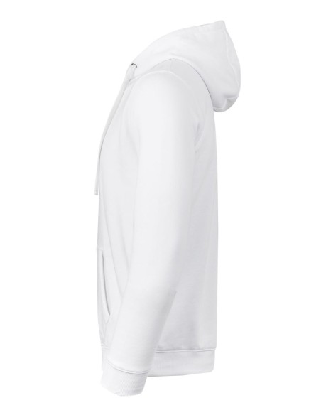 SUDADERA UNISEX CON CAPUCHA SIDNEY MK605V