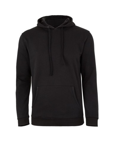 SUDADERA UNISEX CON CAPUCHA SIDNEY MK605V