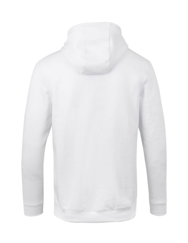 SUDADERA UNISEX CON CAPUCHA SIDNEY MK605V