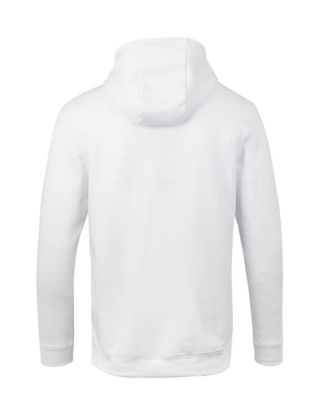 SUDADERA UNISEX CON CAPUCHA SIDNEY MK605V