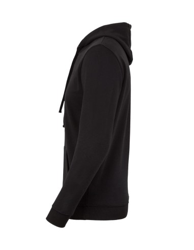 SUDADERA UNISEX CON CAPUCHA SIDNEY MK605V