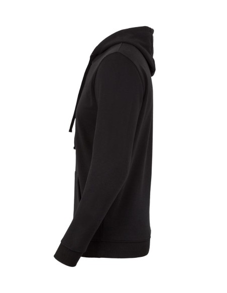 SUDADERA UNISEX CON CAPUCHA SIDNEY MK605V