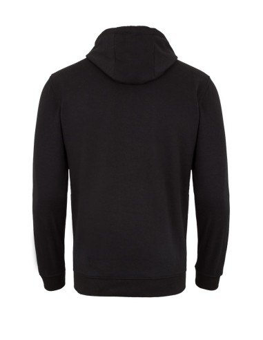 SUDADERA UNISEX CON CAPUCHA SIDNEY MK605V