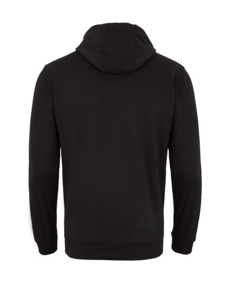 SUDADERA UNISEX CON CAPUCHA SIDNEY MK605V