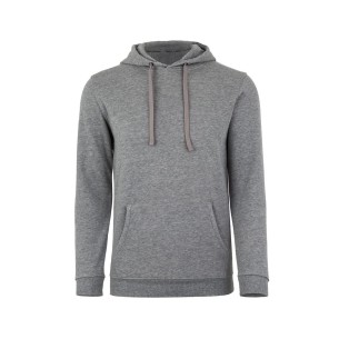 SUDADERA UNISEX CON CAPUCHA SIDNEY MK605V 2