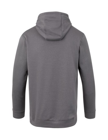 SUDADERA UNISEX CON CAPUCHA SIDNEY MK605V