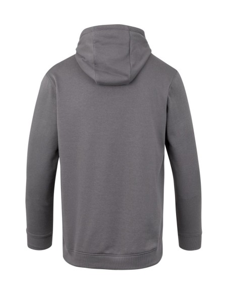 SUDADERA UNISEX CON CAPUCHA SIDNEY MK605V