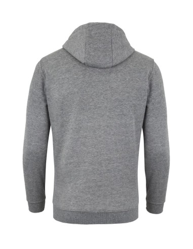 SUDADERA UNISEX CON CAPUCHA SIDNEY MK605V