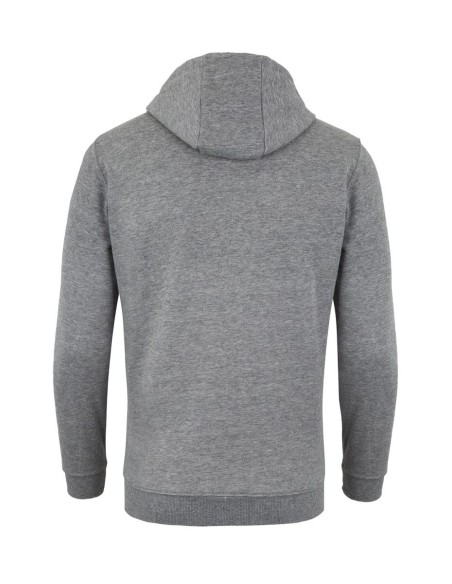 SUDADERA UNISEX CON CAPUCHA SIDNEY MK605V