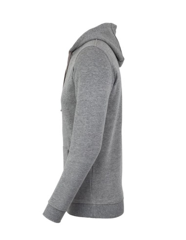 SUDADERA UNISEX CON CAPUCHA SIDNEY MK605V