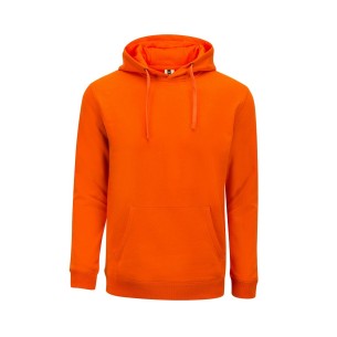SUDADERA UNISEX CON CAPUCHA SIDNEY MK605V 2
