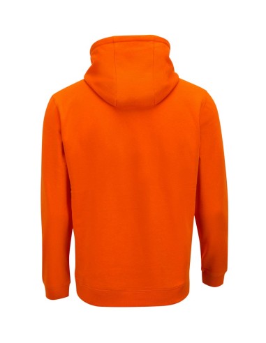 SUDADERA UNISEX CON CAPUCHA SIDNEY MK605V