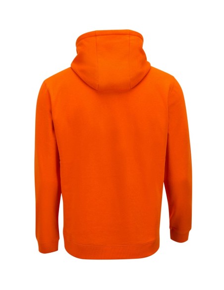 SUDADERA UNISEX CON CAPUCHA SIDNEY MK605V