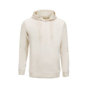 SUDADERA UNISEX CON CAPUCHA SIDNEY MK605V 2